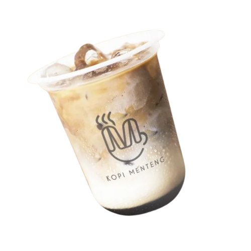 Kopi Menteng
