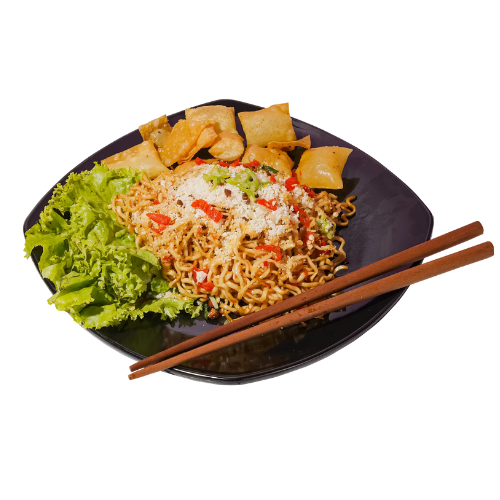 Sate Nusantara