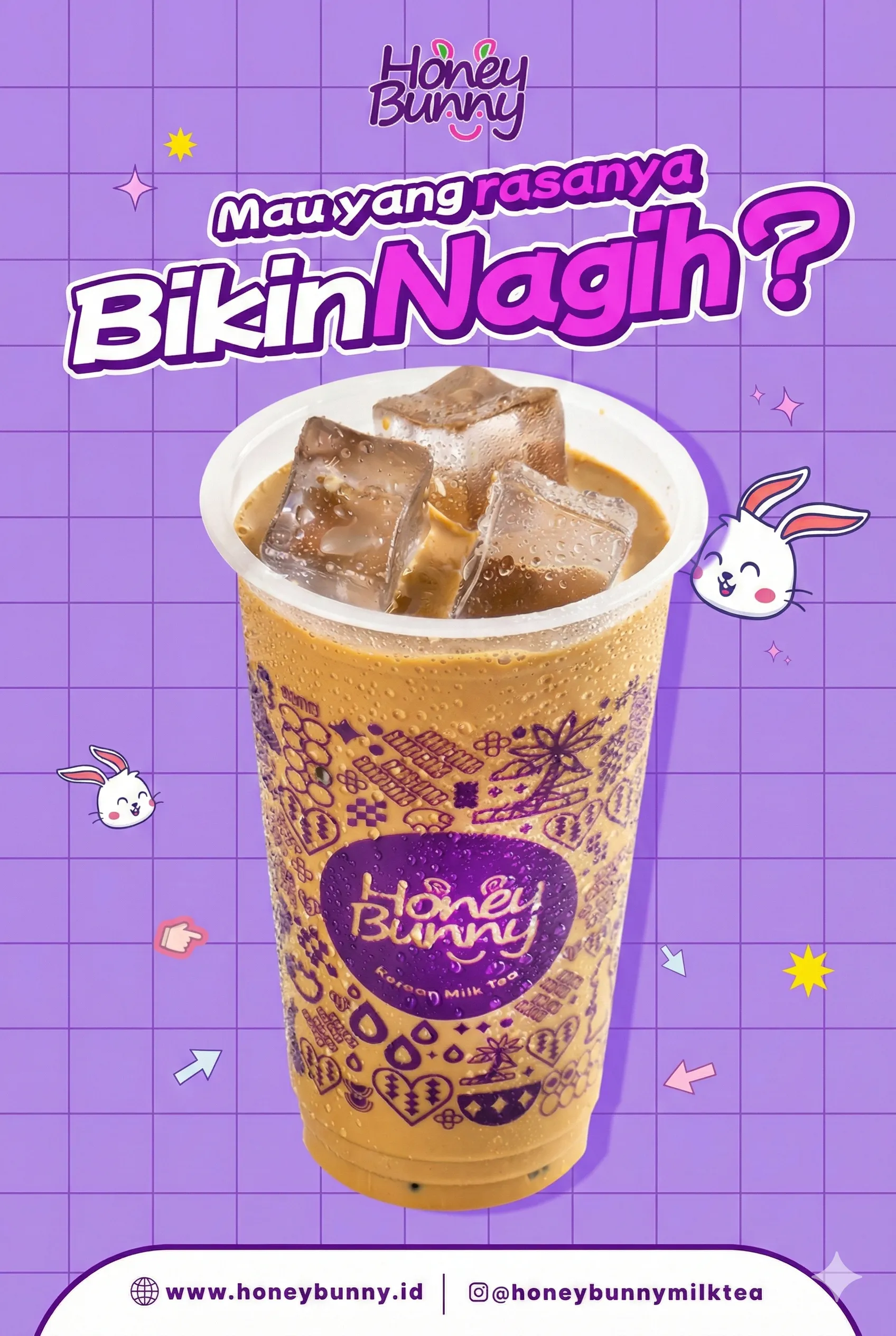 Honey Bunny