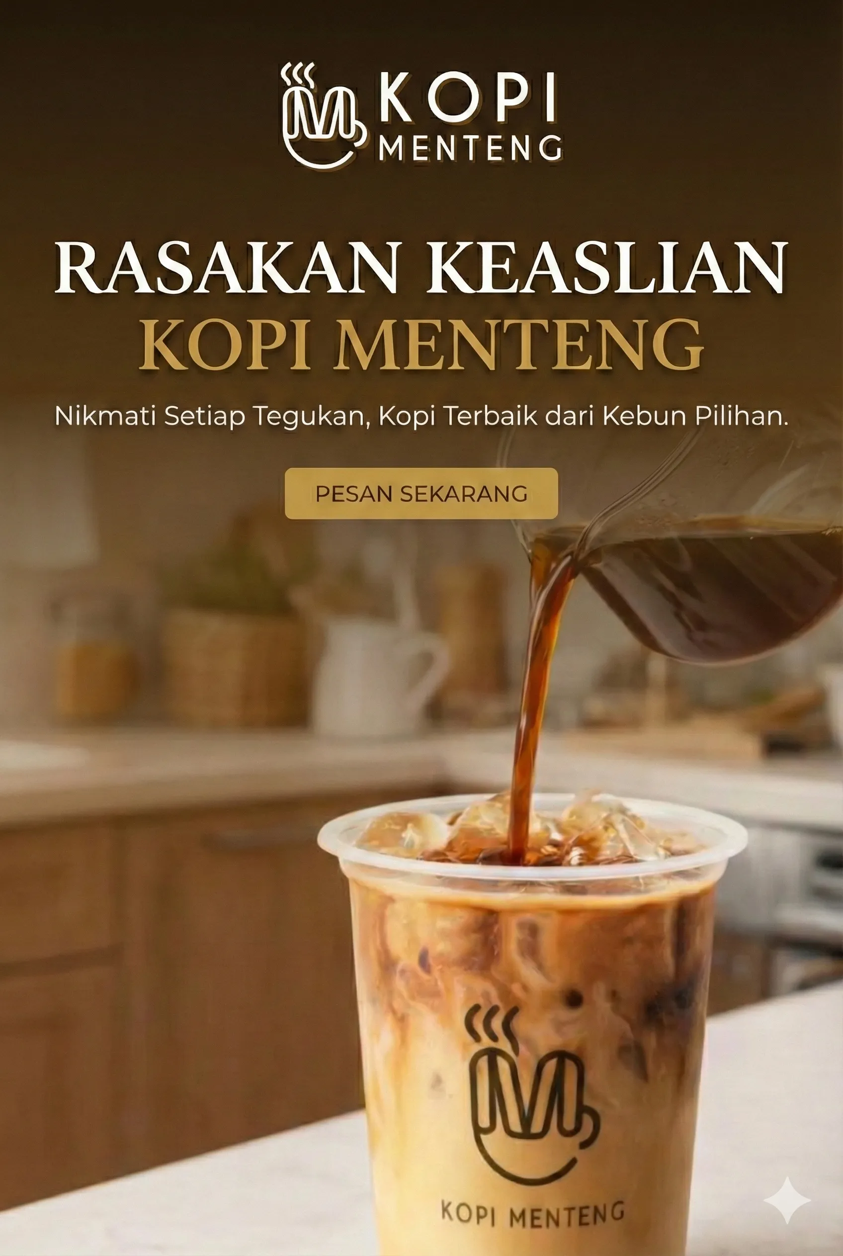 Kopi Menteng