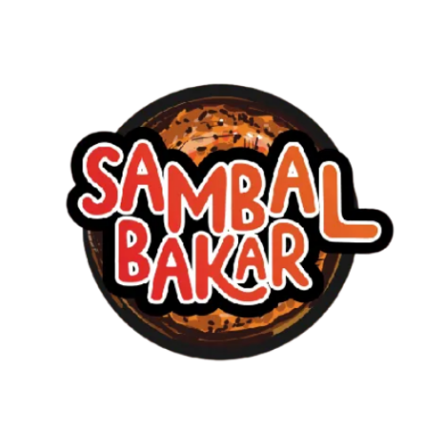 Sambal Bakar Foodbank